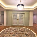 Satılır 3 otaqlı Yeni Tikili, Neftçilər metrosu, 8-ci kilometr, Nizami rayonu 8