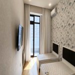 Kirayə (aylıq) 4 otaqlı Yeni Tikili, 20 Yanvar metrosu, Yasamal rayonu 17