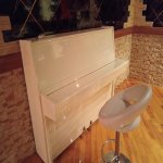 Kirayə (günlük) 5 otaqlı Həyət evi/villa, Badamdar qəs., Səbail rayonu 22