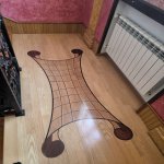 Satılır 6 otaqlı Həyət evi/villa, Əhmədli metrosu, Əhmədli, Xətai rayonu 15