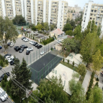 Satılır 3 otaqlı Köhnə Tikili, Neftçilər metrosu, Bakıxanov qəs., Sabunçu rayonu 22