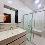 Kirayə (aylıq) 3 otaqlı Yeni Tikili, Nəsimi rayonu 26