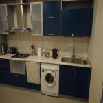 Kirayə (aylıq) 3 otaqlı Yeni Tikili, Nəsimi rayonu 9