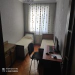 Kirayə (aylıq) 3 otaqlı Köhnə Tikili, Neftçilər metrosu, 8-ci kilometr, Nizami rayonu 6