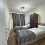 Satılır 2 otaqlı Yeni Tikili, İnşaatçılar metrosu, Yasamal qəs., Yasamal rayonu 5