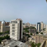 Kirayə (aylıq) 4 otaqlı Yeni Tikili, Elmlər akademiyası metrosu, Yasamal rayonu 1