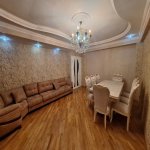 Kirayə (aylıq) 4 otaqlı Yeni Tikili, Yeni Yasamal qəs., Yasamal rayonu 4