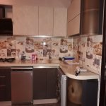 Kirayə (aylıq) 3 otaqlı Yeni Tikili, 28 May metrosu, Nəsimi rayonu 13