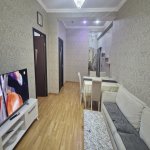 Satılır 3 otaqlı Yeni Tikili, 8 Noyabr metrosu, Gənclik Mall, Nərimanov rayonu 3