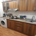Satılır 3 otaqlı Köhnə Tikili, Neftçilər metrosu, 8-ci kilometr, Nizami rayonu 7