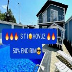 Kirayə (günlük) 6 otaqlı Həyət evi/villa Qəbələ 11