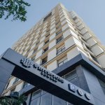 Kirayə (aylıq) 2 otaqlı Yeni Tikili, Nəriman Nərimanov metrosu, Nərimanov rayonu 1