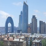 Аренда 2 комнатная Новостройка, м. Хетаи метро, Хетаи район 6