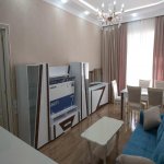 Kirayə (aylıq) 3 otaqlı Yeni Tikili, Nəriman Nərimanov metrosu, Nərimanov rayonu 3