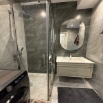 Kirayə (aylıq) 3 otaqlı Yeni Tikili, Ağ şəhər, Xətai rayonu 19