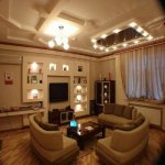 Kirayə (aylıq) 3 otaqlı Yeni Tikili, Nizami metrosu, Yasamal rayonu 2