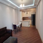 Kirayə (aylıq) 3 otaqlı Yeni Tikili, Əhmədli metrosu, Əhmədli, Xətai rayonu 3