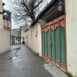 Satılır 4 otaqlı Həyət evi/villa, Keşlə qəs., Nizami rayonu 1
