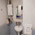 Satılır 2 otaqlı Köhnə Tikili, Nəsimi metrosu, 9-cu mikrorayon, Binəqədi rayonu 8