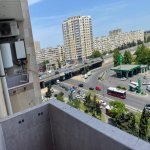 Kirayə (aylıq) 2 otaqlı Yeni Tikili, Xalqlar dostluğu metrosu, Əhmədli, Xətai rayonu 4