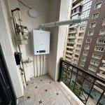 Kirayə (aylıq) 2 otaqlı Yeni Tikili, Gənclik metrosu, Gənclik Mall, Nəsimi rayonu 7