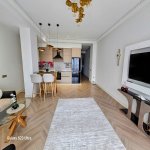 Kirayə (aylıq) 2 otaqlı Yeni Tikili, İçərişəhər metrosu, Səbail rayonu 3