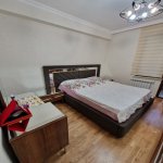 Kirayə (aylıq) 3 otaqlı Yeni Tikili, Qara Qarayev metrosu, Nizami rayonu 7