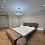 Kirayə (aylıq) 3 otaqlı Yeni Tikili, Ağ şəhər, Xətai rayonu 7