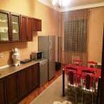 Kirayə (aylıq) 3 otaqlı Yeni Tikili, Nəriman Nərimanov metrosu, Montin qəs., Nərimanov rayonu 9