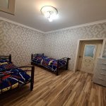 Kirayə (aylıq) 3 otaqlı Yeni Tikili, Gənclik metrosu, Nərimanov rayonu 5