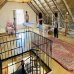 Kirayə (günlük) 6 otaqlı Bağ evi, Goradil, Abşeron rayonu 14