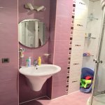 Аренда 3 комнатная Новостройка, м. Эльмляр Академиясы метро, пос. Ясамал, БГУ, Ясамал район 14