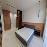 Kirayə (aylıq) 4 otaqlı Yeni Tikili, Ağ şəhər, Xətai rayonu 9