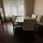 Kirayə (aylıq) 8 otaqlı Həyət evi/villa, Sahil metrosu, Badamdar qəs., Səbail rayonu 9