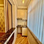Satılır 3 otaqlı Köhnə Tikili, Azadlıq metrosu, 7-ci mikrorayon, Binəqədi rayonu 14