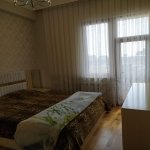 Satılır 3 otaqlı Yeni Tikili, Qara Qarayev metrosu, Nizami rayonu 5