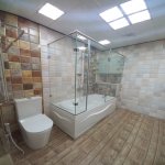 Аренда 3 комнатная Новостройка, м. Хетаи метро, Хетаи район 21