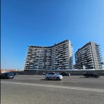 Satılır 2 otaqlı Yeni Tikili, Avtovağzal metrosu, Binəqədi rayonu 10