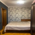 Продажа 4 комнатная Вторичка, м. 8 Ноябрь метро, 3-ий микрорайон, Университет Баку Азия, Насими район 8