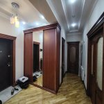 Kirayə (aylıq) 3 otaqlı Yeni Tikili, Əhmədli metrosu, Xətai rayonu 15