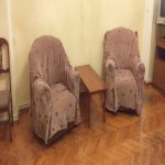 Kirayə (aylıq) 2 otaqlı Köhnə Tikili, 28 May metrosu, Nəsimi rayonu 7