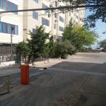 Satılır 3 otaqlı Köhnə Tikili, İçərişəhər metrosu, Səbail rayonu 7