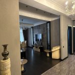 Kirayə (aylıq) 4 otaqlı Yeni Tikili, Sahil metrosu, Səbail rayonu 6