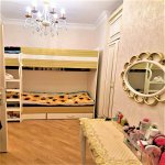 Satılır 3 otaqlı Yeni Tikili, Neftçilər metrosu, Nizami rayonu 9