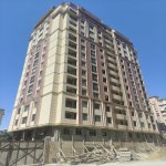 Satılır 2 otaqlı Yeni Tikili, Nəriman Nərimanov metrosu, Nərimanov rayonu 3