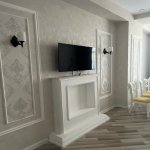 Kirayə (aylıq) 2 otaqlı Yeni Tikili, 28 May metrosu, Nəsimi rayonu 5
