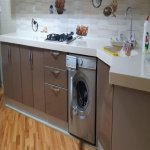 Аренда 2 комнатная Новостройка, м. Азадлыг метро, 7-ой микрорайон, Бинагадинский р-н район 7