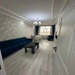 Kirayə (aylıq) 3 otaqlı Yeni Tikili Xırdalan 9