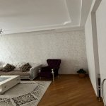 Satılır 4 otaqlı Yeni Tikili, Memar Əcəmi metrosu, Nəsimi rayonu 4