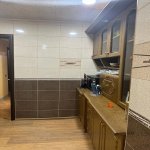 Kirayə (aylıq) 3 otaqlı Köhnə Tikili, İnşaatçılar metrosu, Yasamal rayonu 8